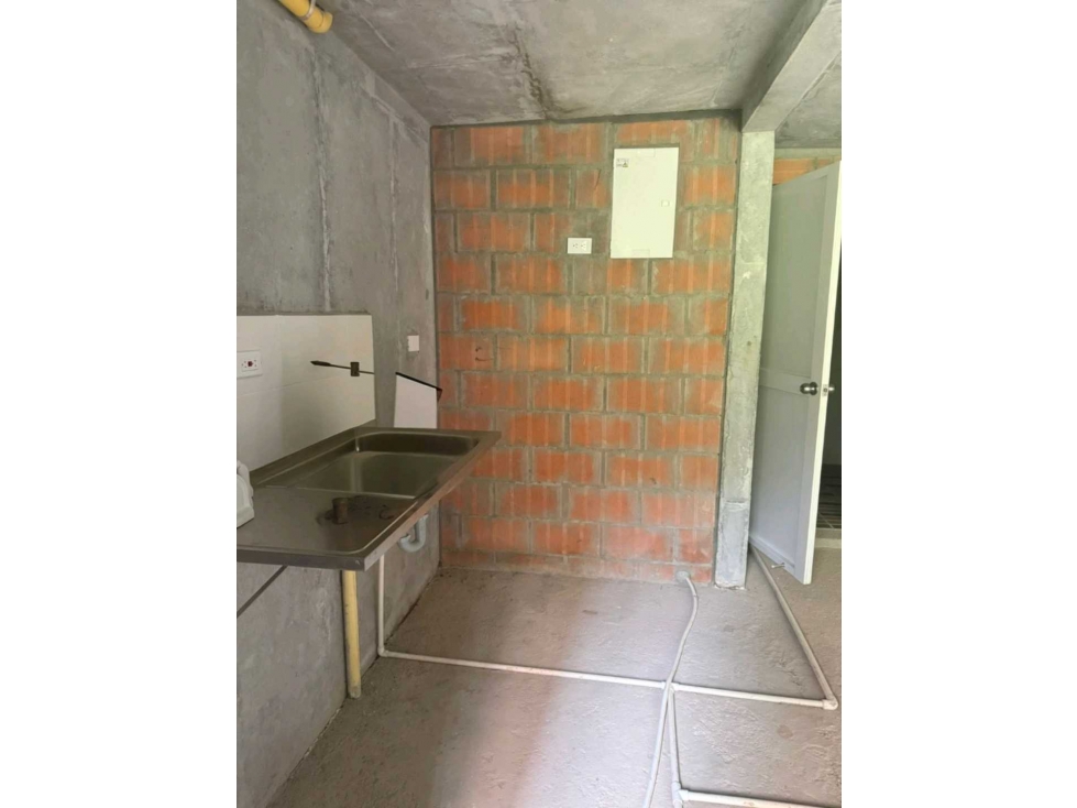 VENDO APARTAMENTO EN RIONEGRO OBRA GRIS — foto 4