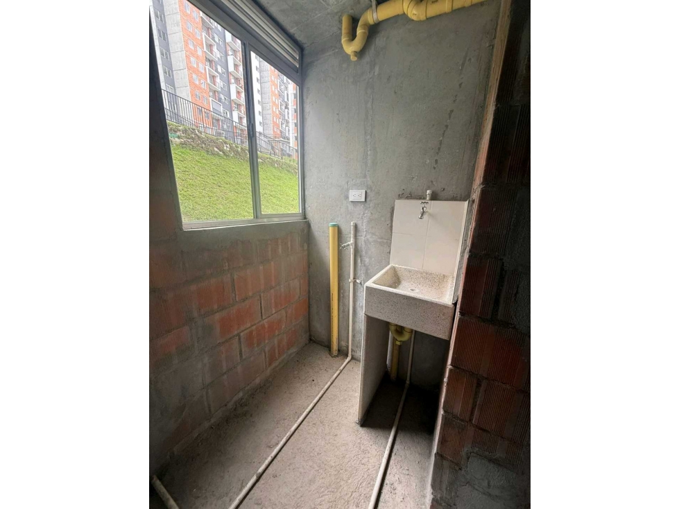 VENDO APARTAMENTO EN RIONEGRO OBRA GRIS — foto 6