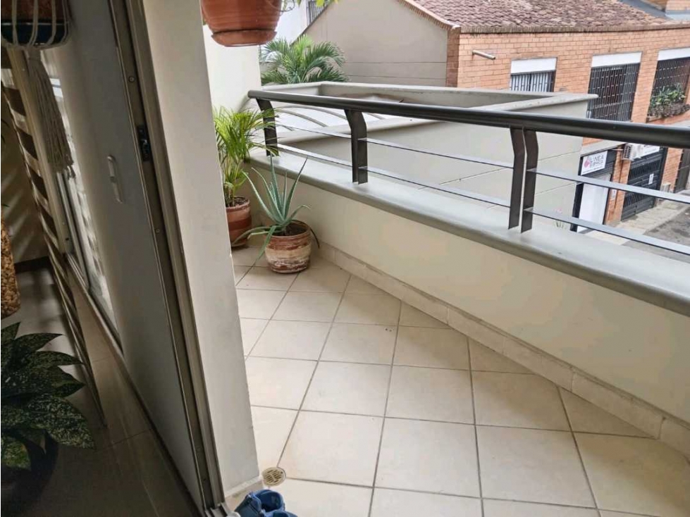 VENDO APARTAMENTO EN ENVIGADO, OTRAPARTE APARTAMENTO 122MTS — foto 2