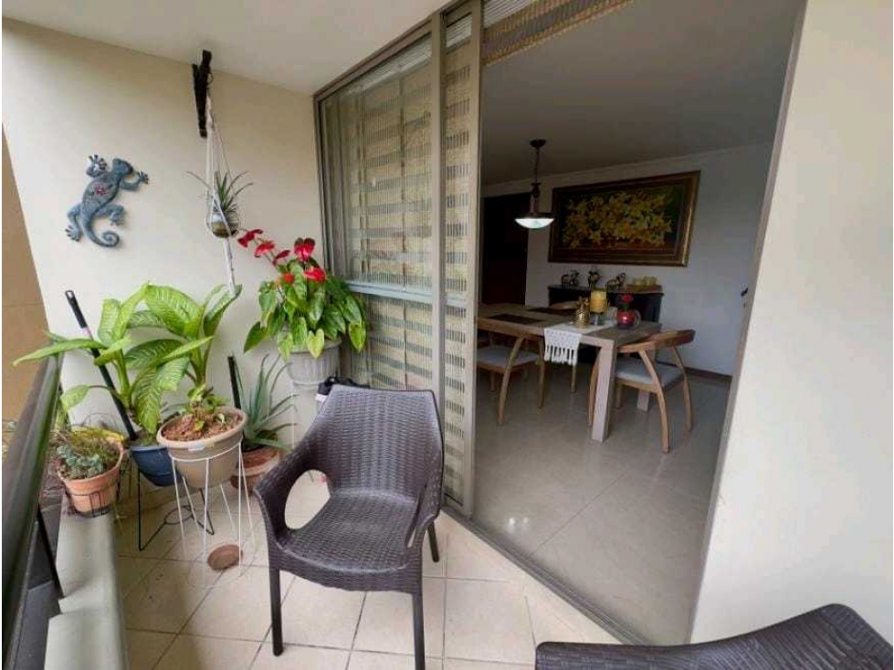VENDO APARTAMENTO EN ENVIGADO, OTRAPARTE APARTAMENTO 122MTS