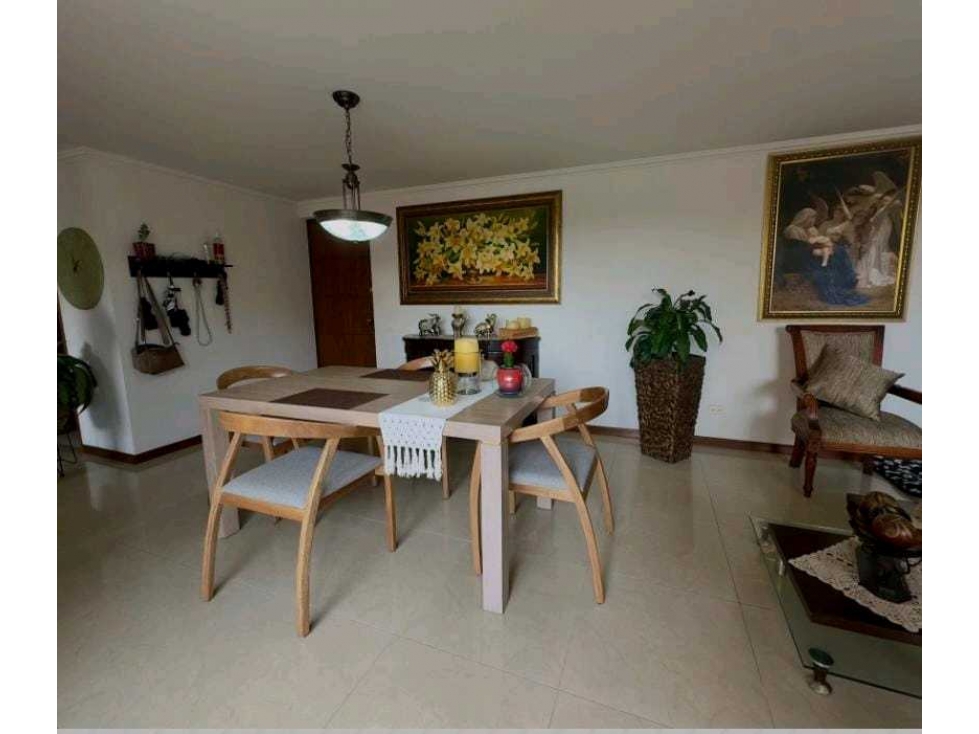 VENDO APARTAMENTO EN ENVIGADO, OTRAPARTE APARTAMENTO 122MTS — foto 3