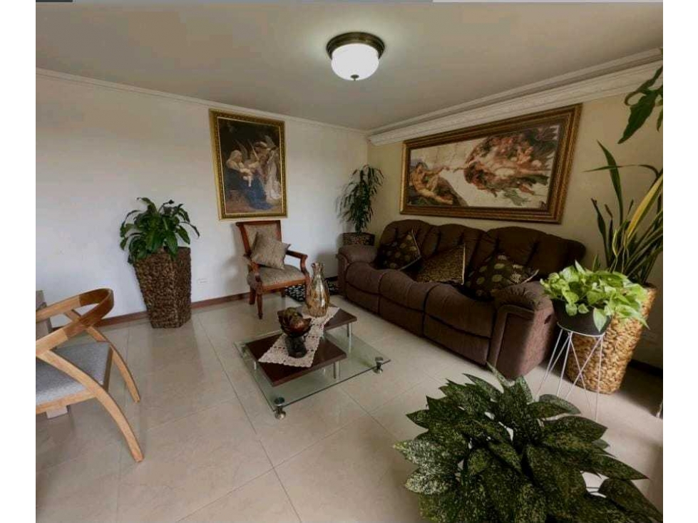 VENDO APARTAMENTO EN ENVIGADO, OTRAPARTE APARTAMENTO 122MTS — foto 4