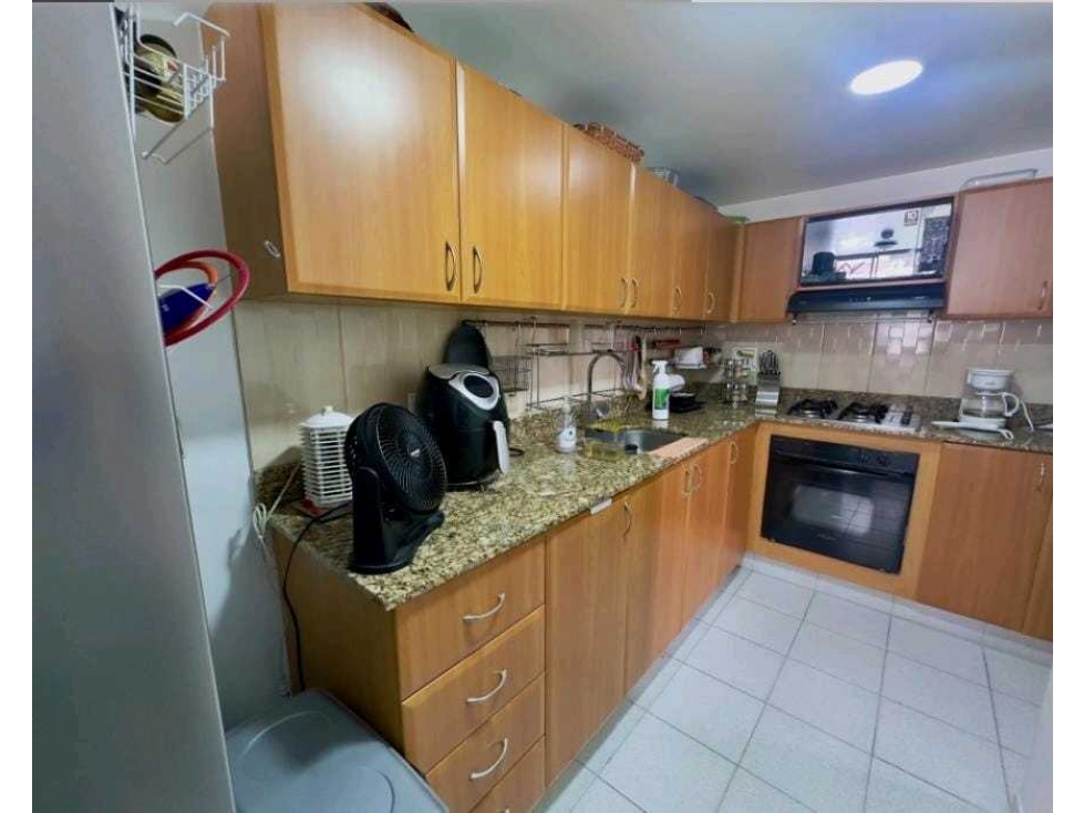 VENDO APARTAMENTO EN ENVIGADO, OTRAPARTE APARTAMENTO 122MTS — foto 6