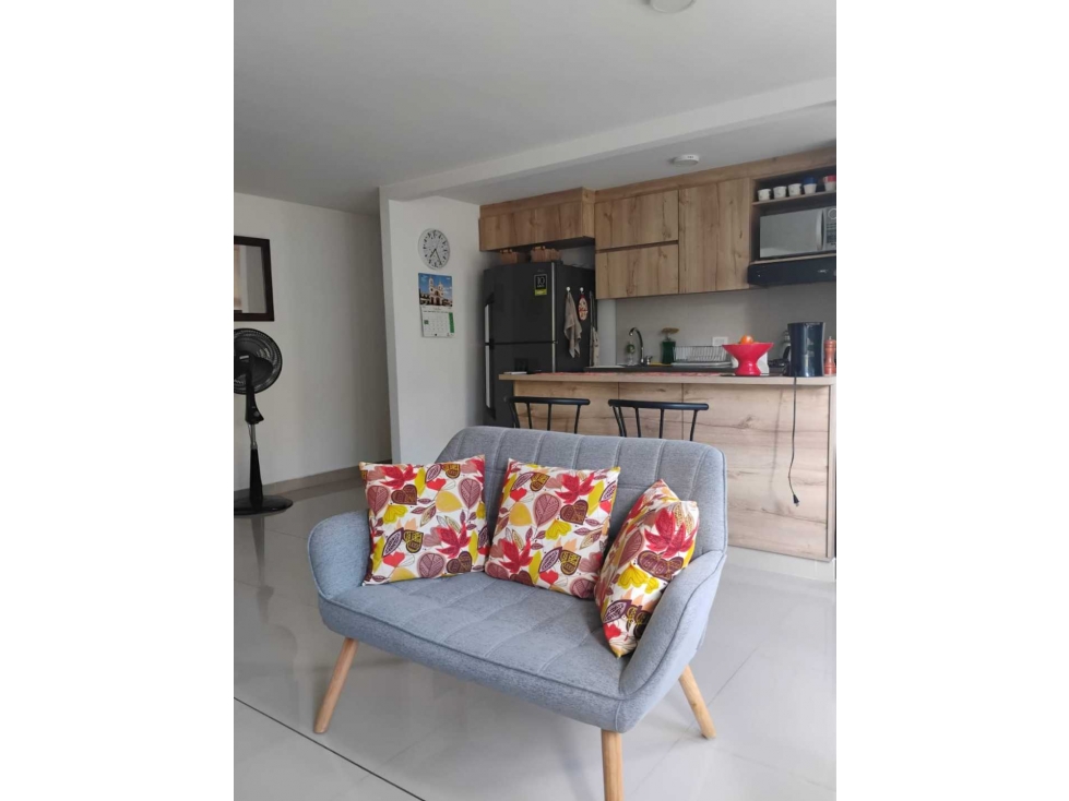 Vendo en plazuela del Norte, Bello Antioquia