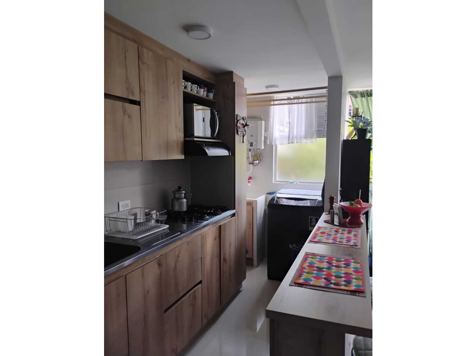 Vendo en plazuela del Norte, Bello Antioquia — foto 4
