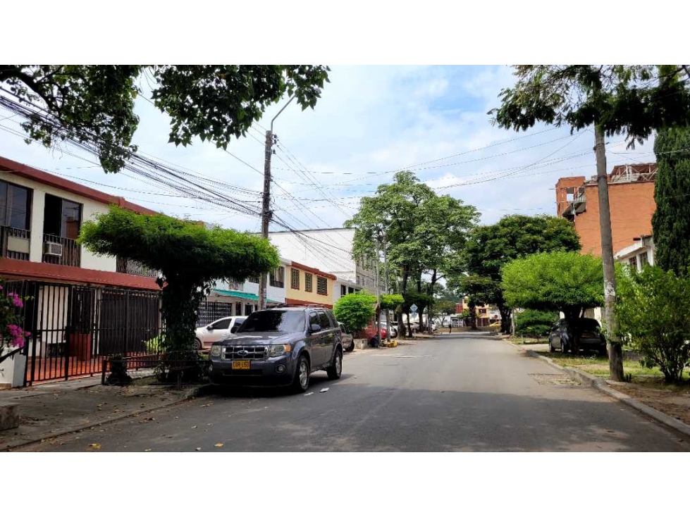 Vendo casas en Vipasa - 1