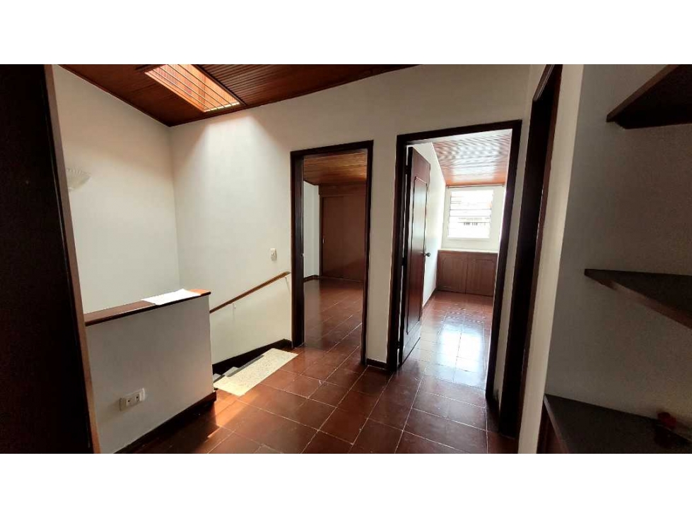 Vendo casas en Vipasa - 4