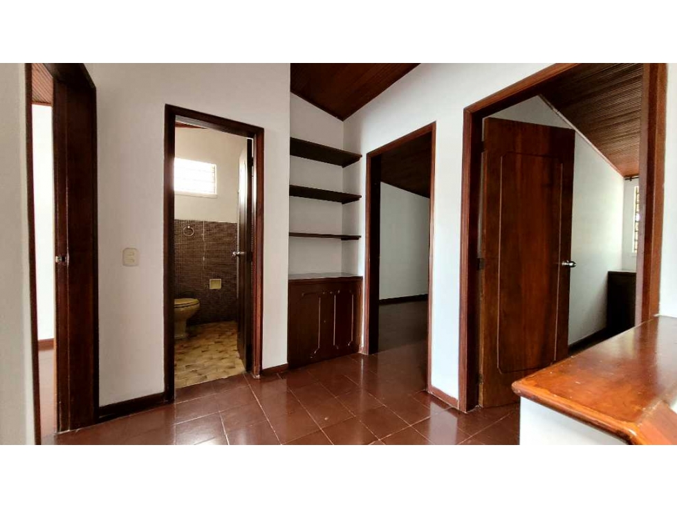 Vendo casas en Vipasa - 5