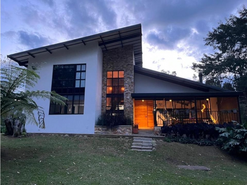 Vendo en Rionegro