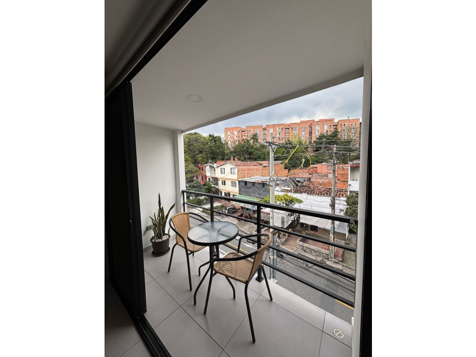 Vendo en San Javier