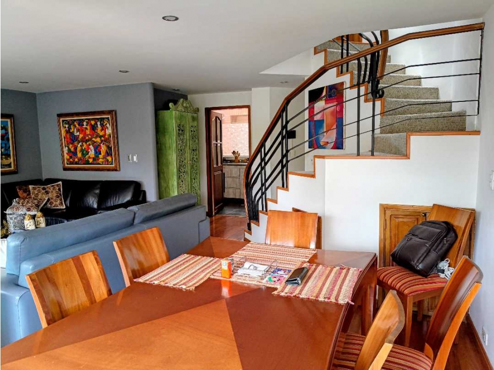 Vendo en Santa Ana Occidental — foto 5
