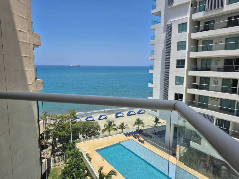 Vendo En Santa Marta Irotama Reservado