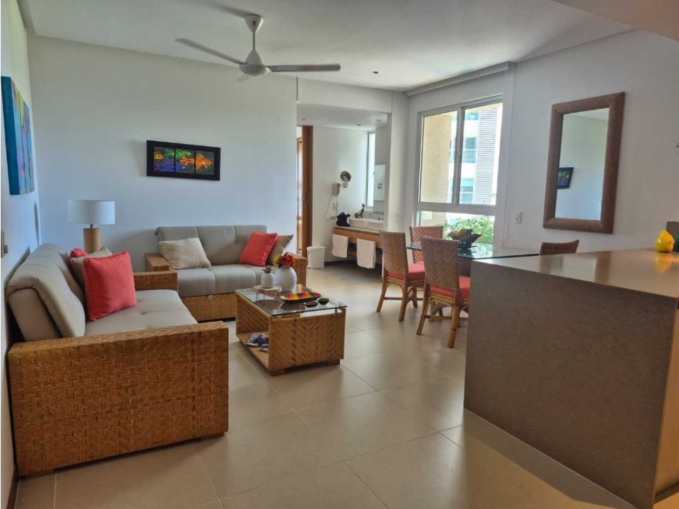 Vendo En Santa Marta Irotama Reservado — foto 2