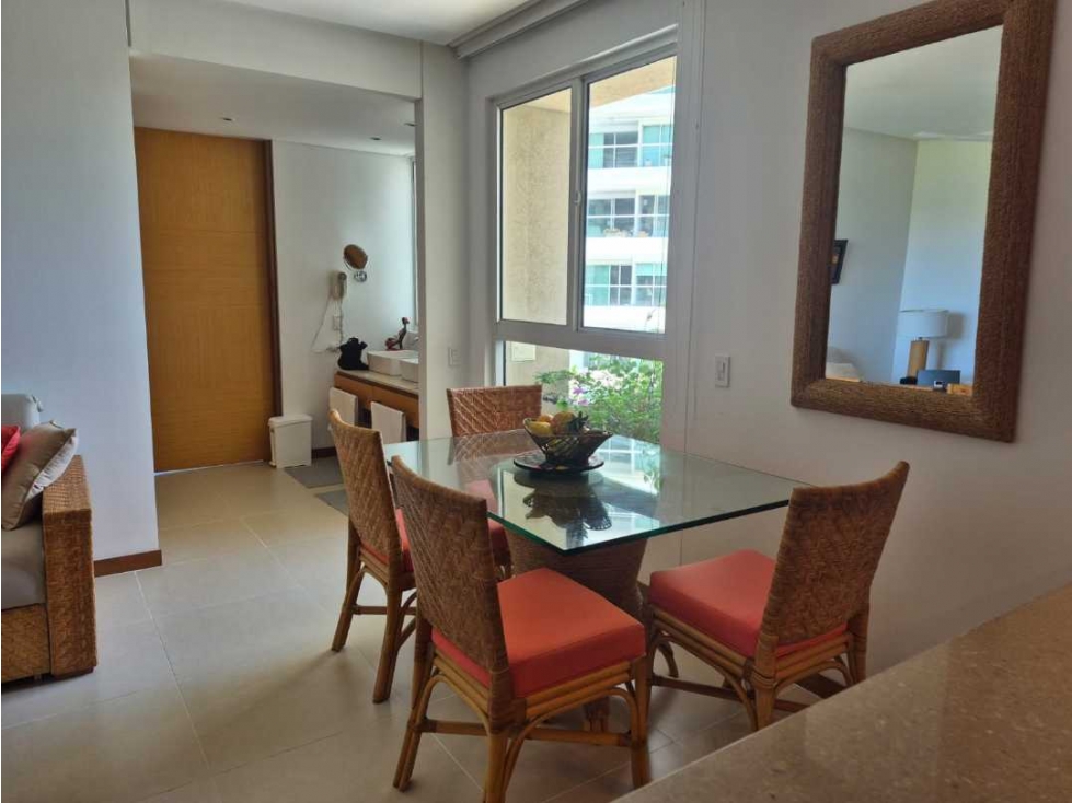 Vendo En Santa Marta Irotama Reservado — foto 3