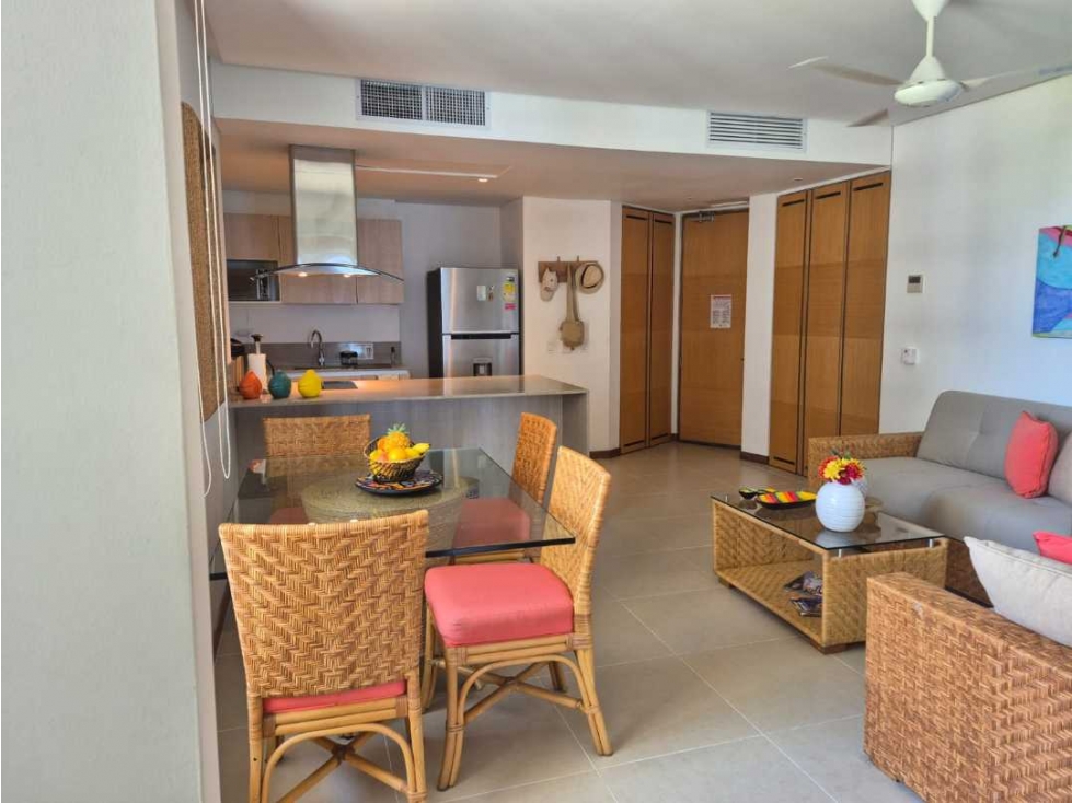 Vendo En Santa Marta Irotama Reservado — foto 4