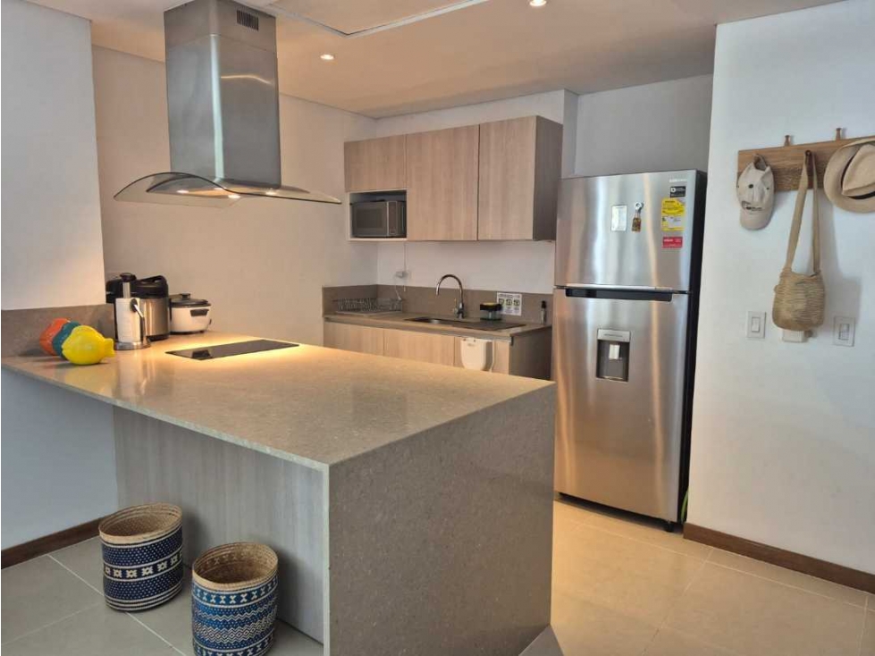 Vendo En Santa Marta Irotama Reservado — foto 5