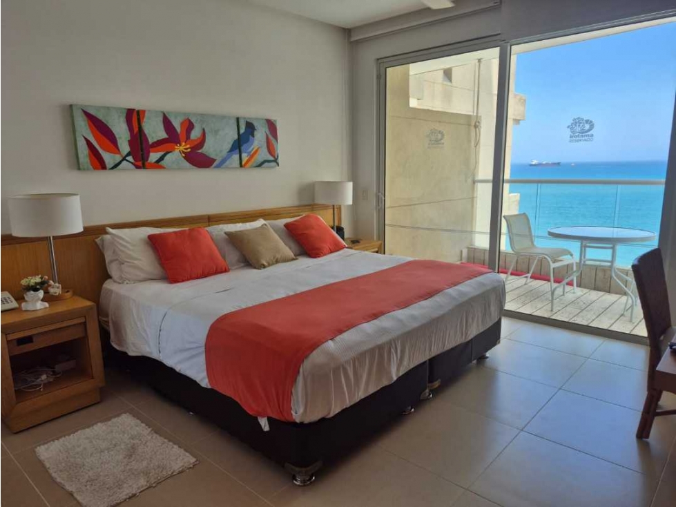 Vendo En Santa Marta Irotama Reservado — foto 6