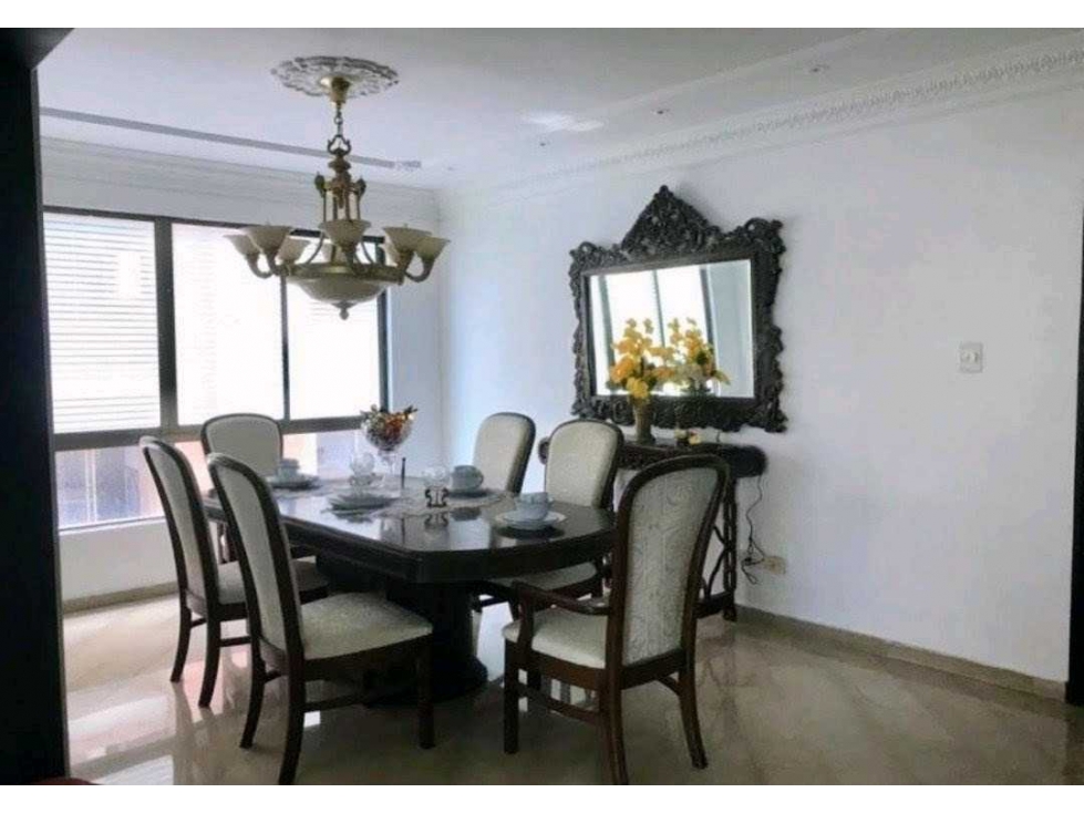 VENDO ENCANTADOR APARTAMENTO EN ALTO PRADO — foto 3