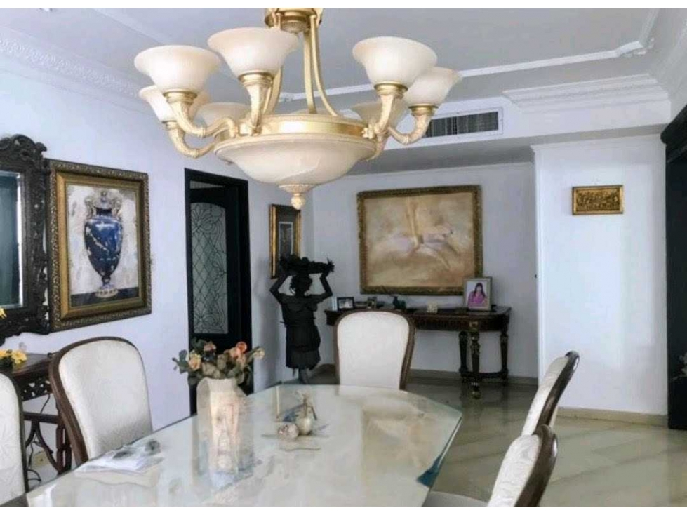 VENDO ENCANTADOR APARTAMENTO EN ALTO PRADO — foto 4