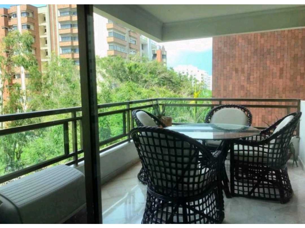 VENDO ENCANTADOR APARTAMENTO EN ALTO PRADO — foto 5