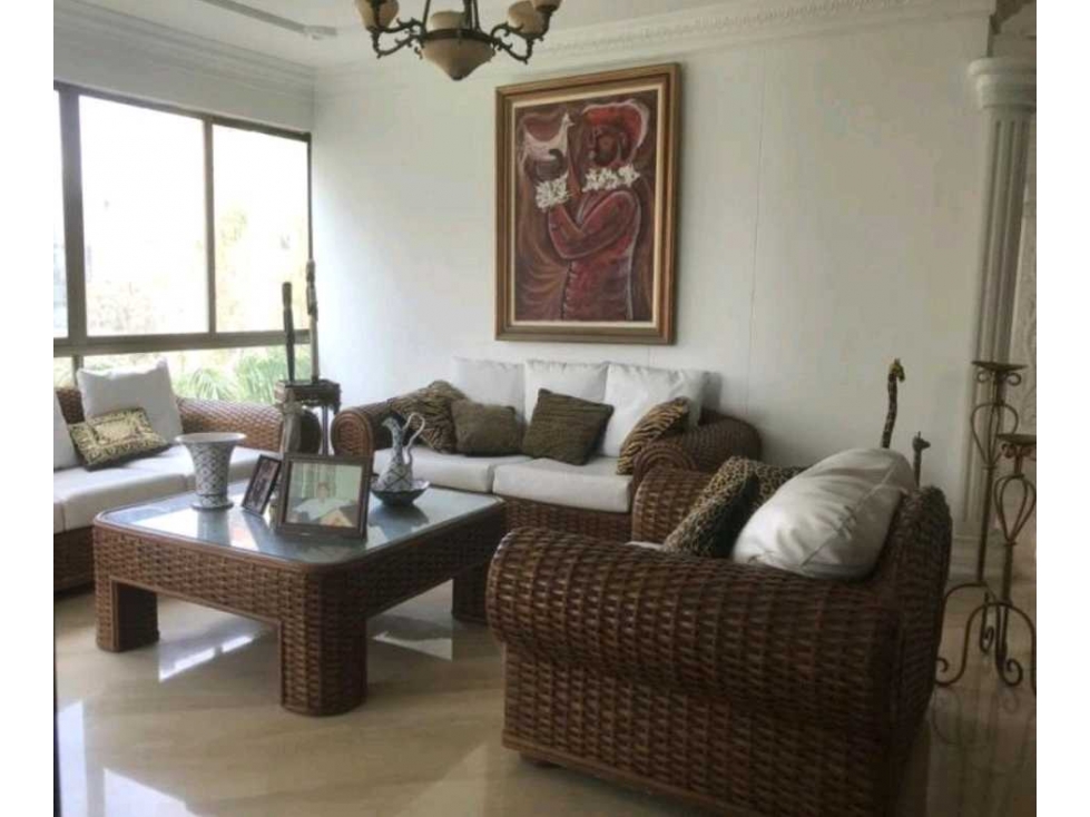 VENDO ENCANTADOR APARTAMENTO EN ALTO PRADO — foto 6