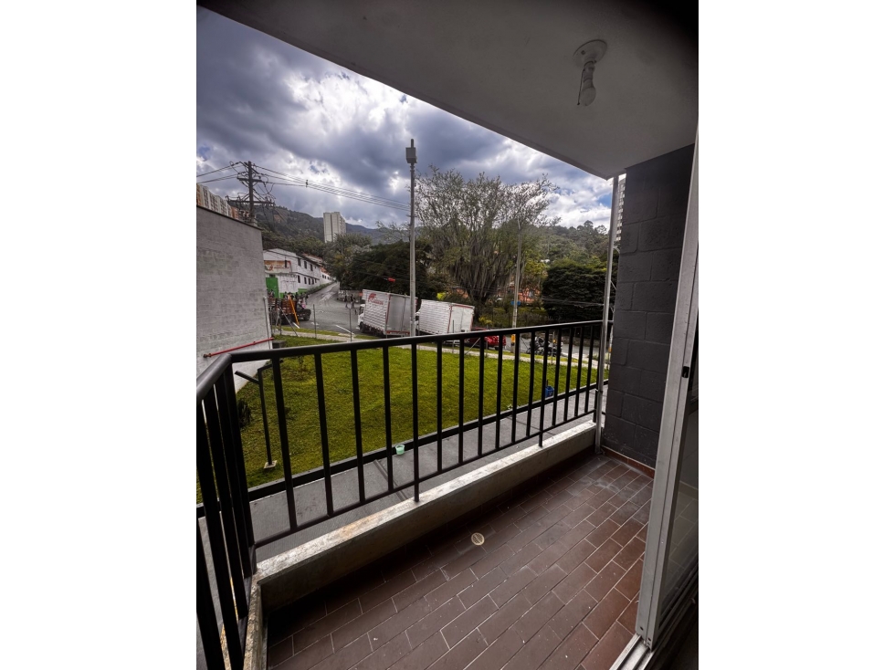 Vendo encanto de apartamento en la estrella Antioquía — foto 4