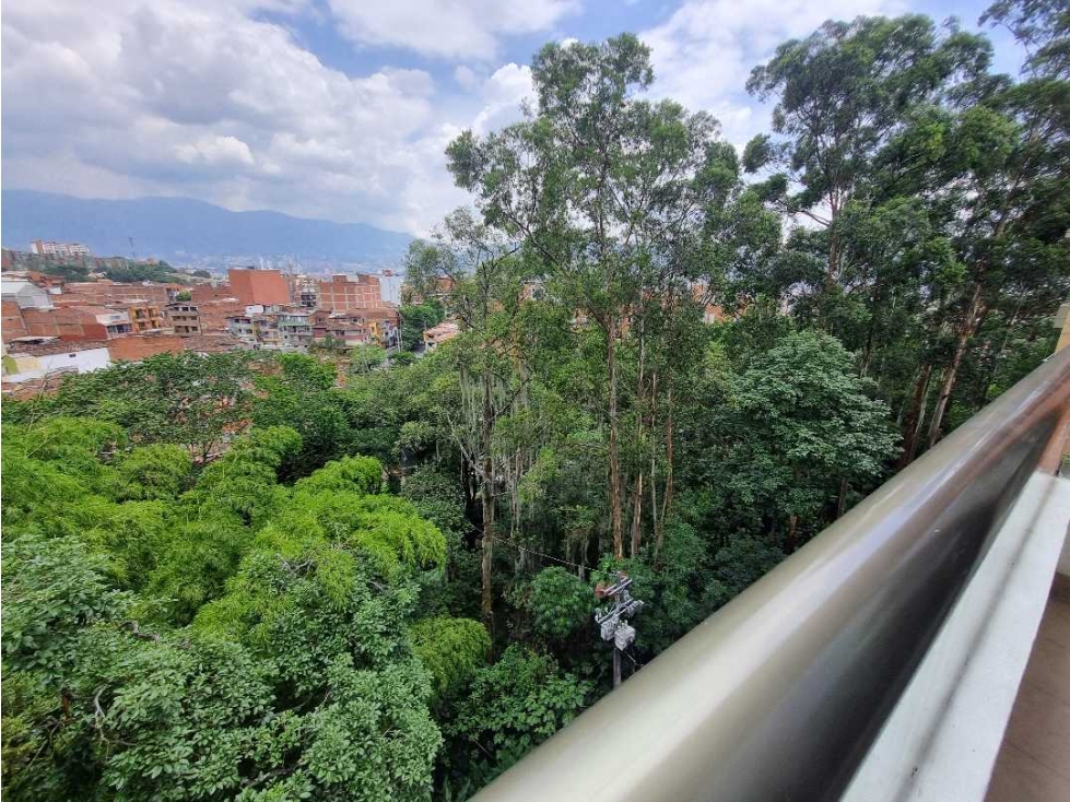 VENDO ENVIGADO BRUJAS APARTAMENTO 2 ALCOBAS 1.5 BAÑOS PARQUEADERO-UTIL — foto 2
