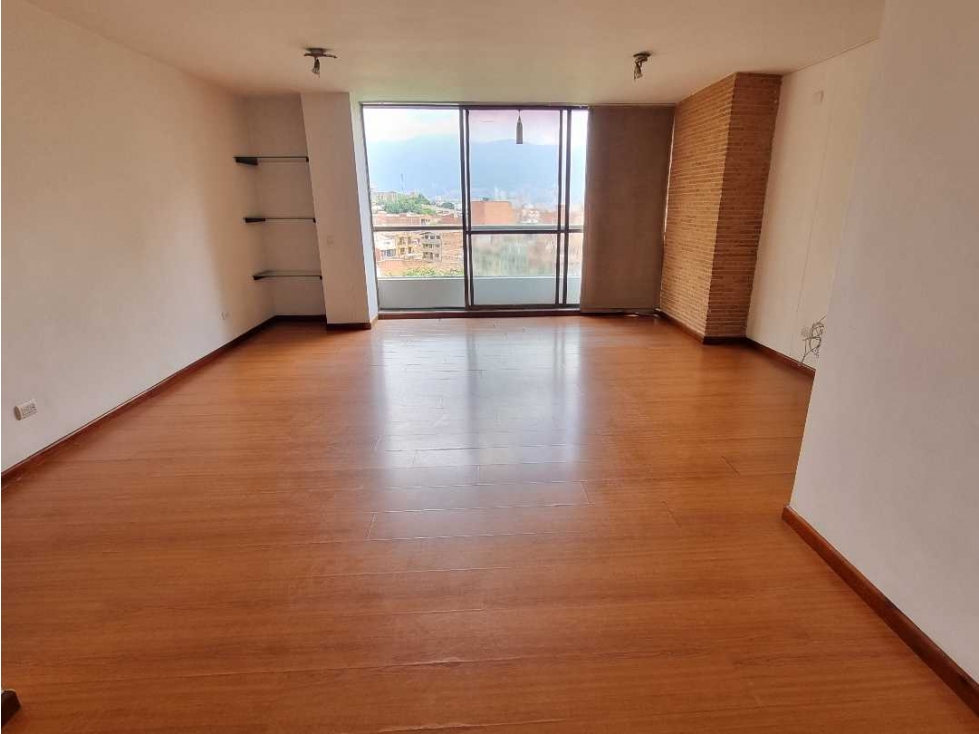 VENDO ENVIGADO BRUJAS APARTAMENTO 2 ALCOBAS 1.5 BAÑOS PARQUEADERO-UTIL — foto 5