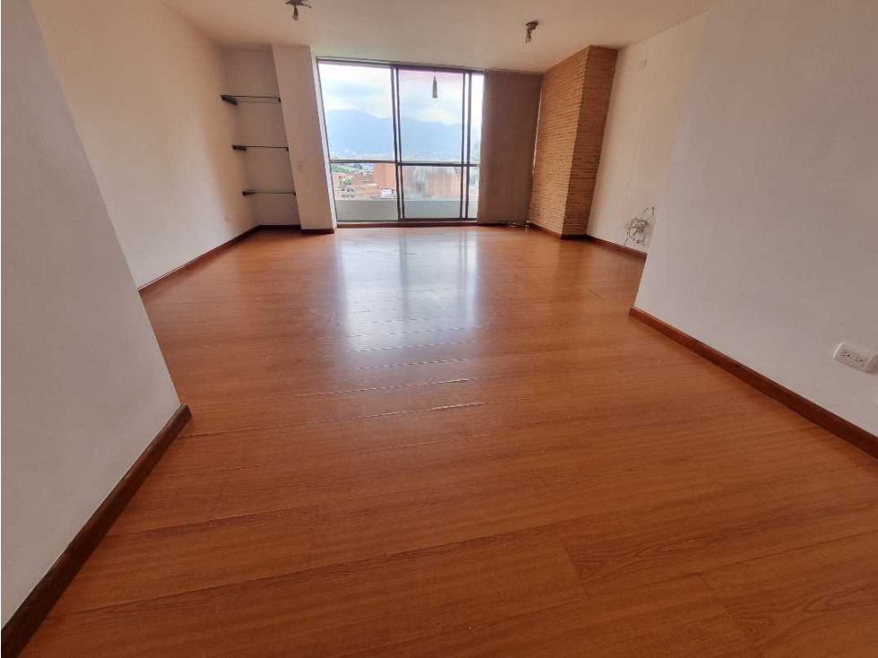 VENDO ENVIGADO BRUJAS APARTAMENTO 2 ALCOBAS 1.5 BAÑOS PARQUEADERO-UTIL — foto 3