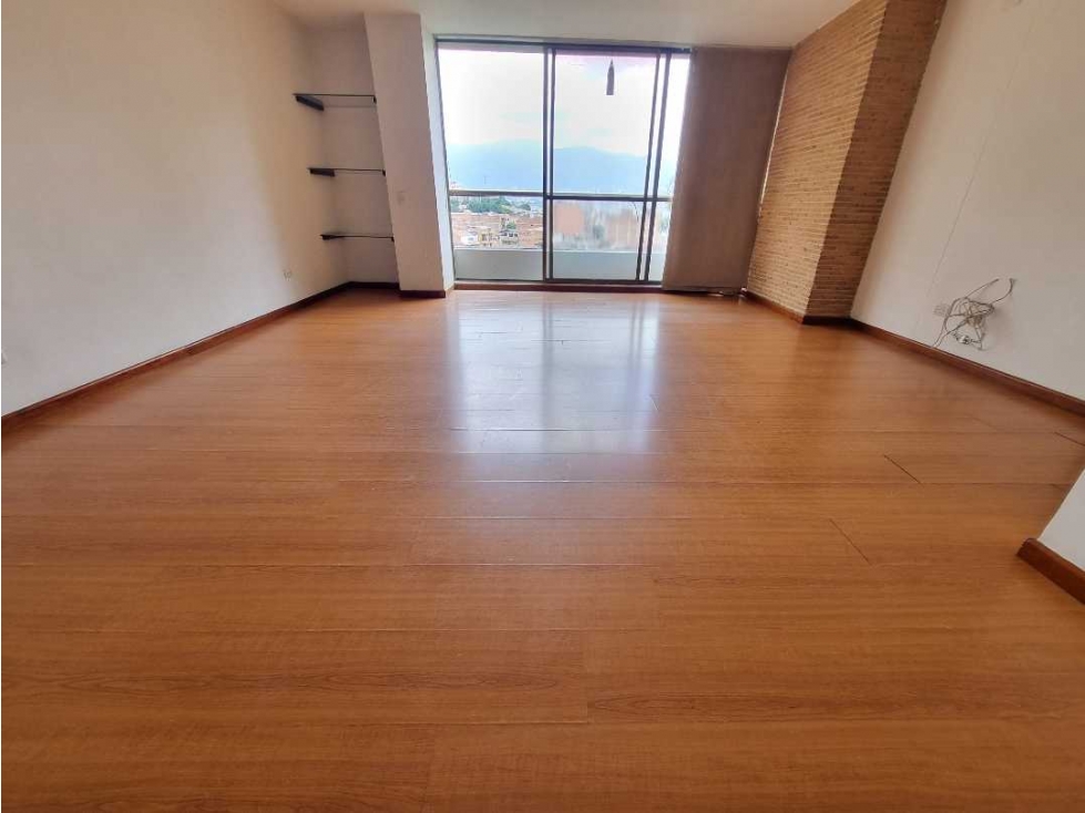 VENDO ENVIGADO BRUJAS APARTAMENTO 2 ALCOBAS 1.5 BAÑOS PARQUEADERO-UTIL — foto 6