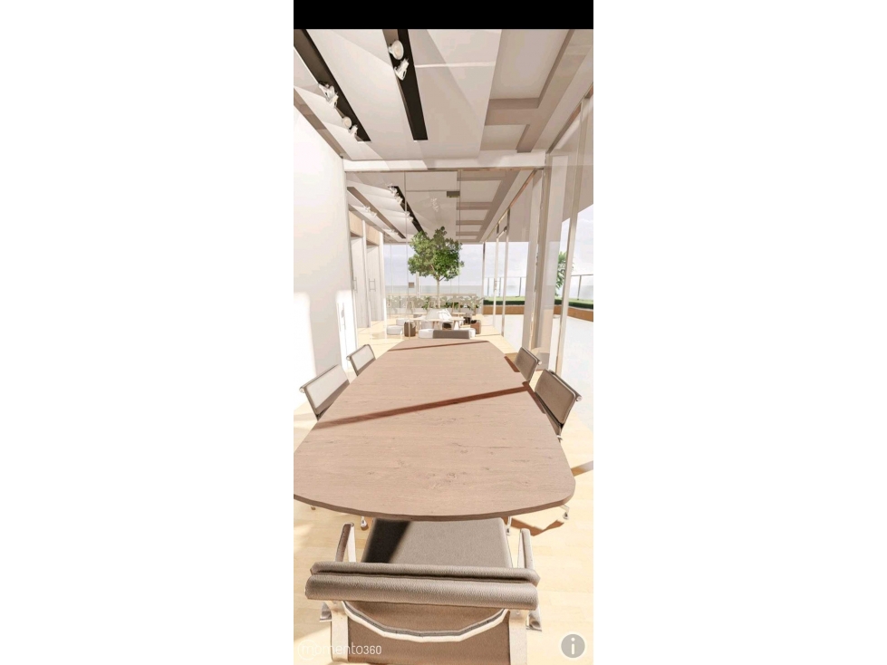 VENDO ESECTACULAR APARTAMENTO EN VIVE RIO — foto 3