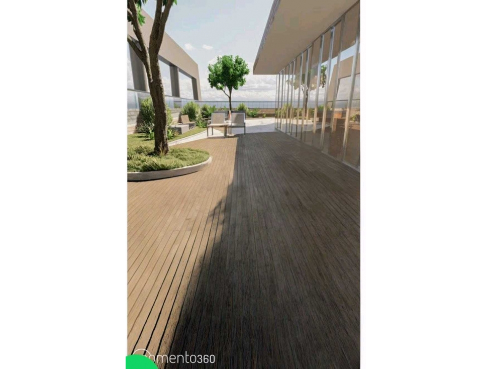 VENDO ESECTACULAR APARTAMENTO EN VIVE RIO — foto 4