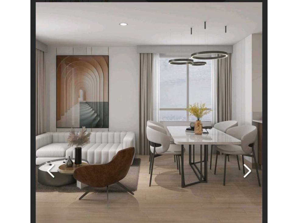 VENDO ESECTACULAR APARTAMENTO EN VIVE RIO — foto 5