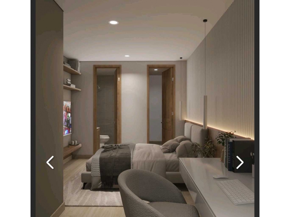 VENDO ESECTACULAR APARTAMENTO EN VIVE RIO — foto 6