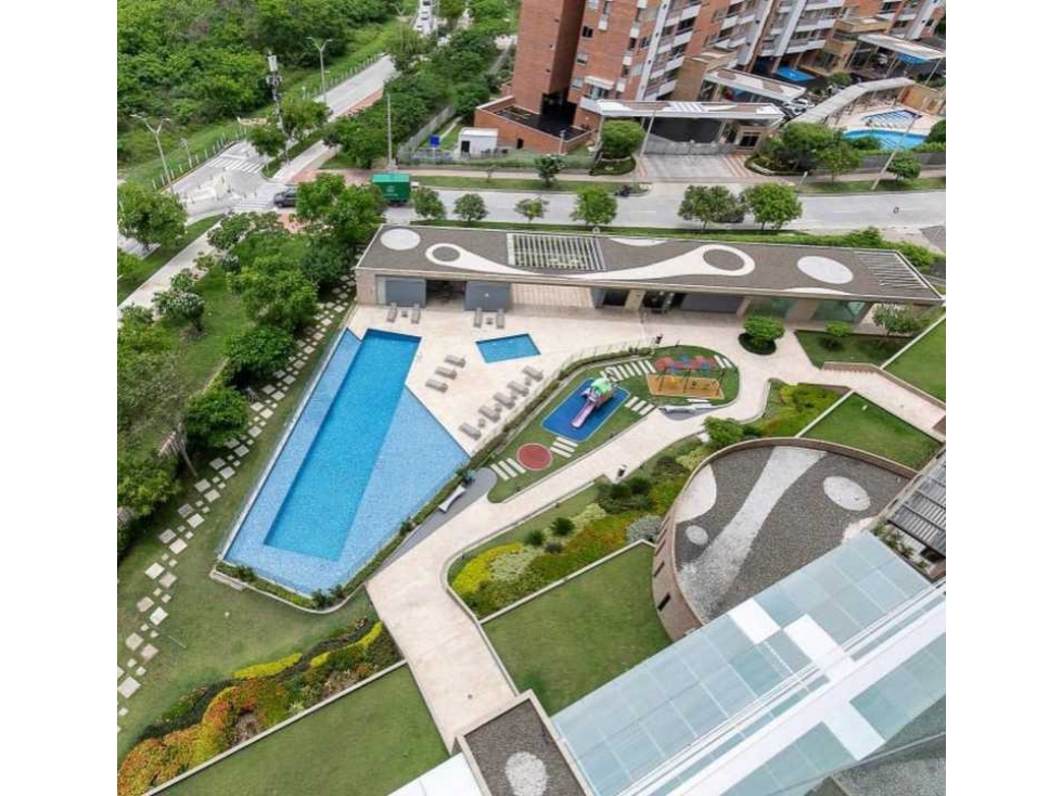 VENDO ESPCTACULAR APARTAMENTO CERCA AL CC BUENAVISTA — foto 2