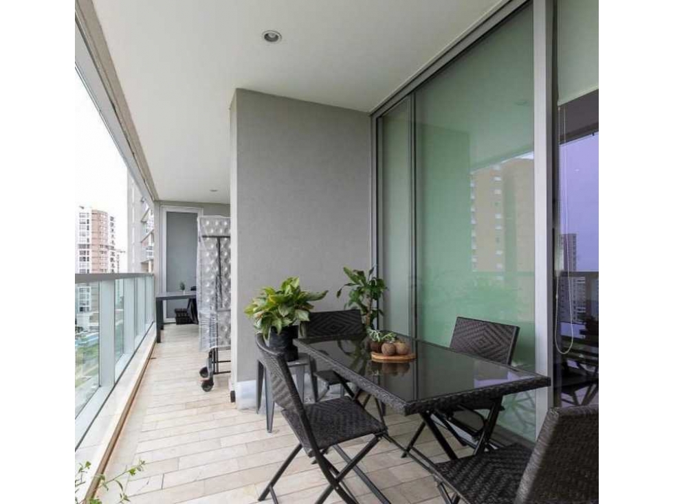 VENDO ESPCTACULAR APARTAMENTO CERCA AL CC BUENAVISTA — foto 3