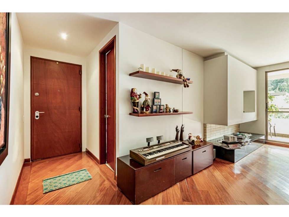 Vendo espectacular apartamento en USAQUEN 173 m2 — foto 6