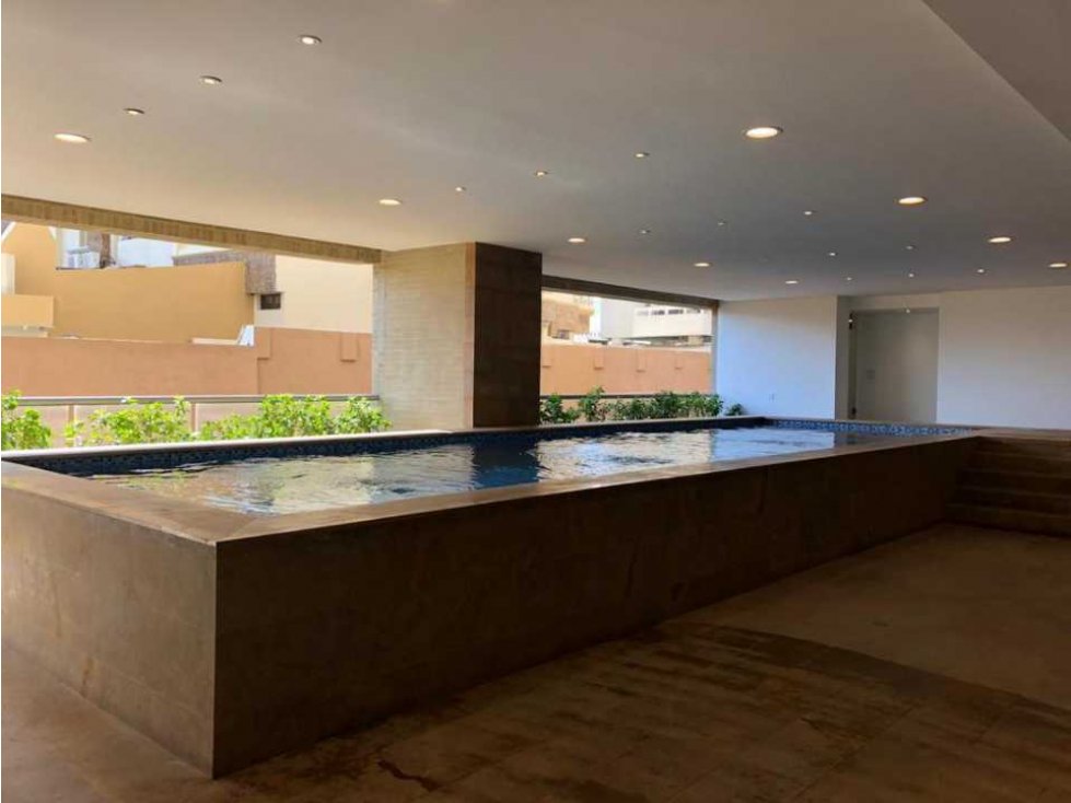VENDO ESPECTACULAR APARTAMENTO EN ALTO PRADO — foto 3