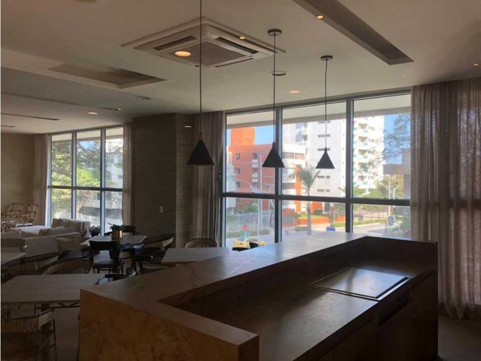 VENDO ESPECTACULAR APARTAMENTO EN ALTO PRADO — foto 4