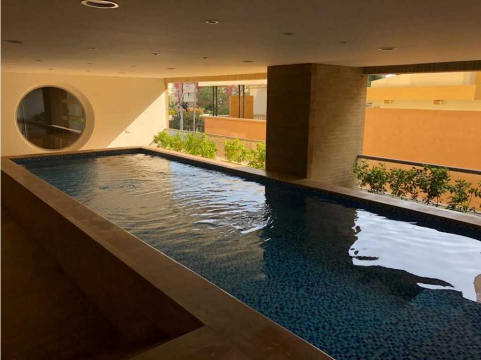 VENDO ESPECTACULAR APARTAMENTO EN ALTO PRADO — foto 5