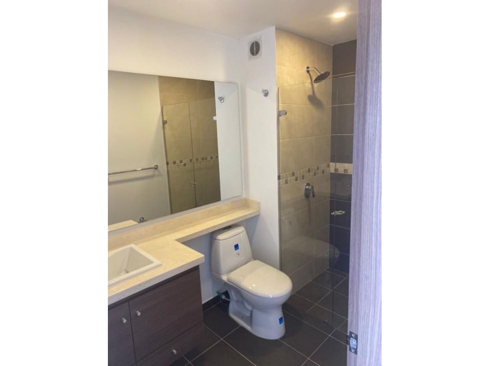 VENTA ESPECTACULAR APARTAMENTO CHIA - 3