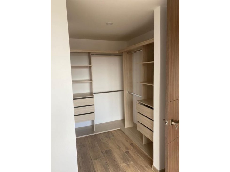 VENTA ESPECTACULAR APARTAMENTO CHIA - 5
