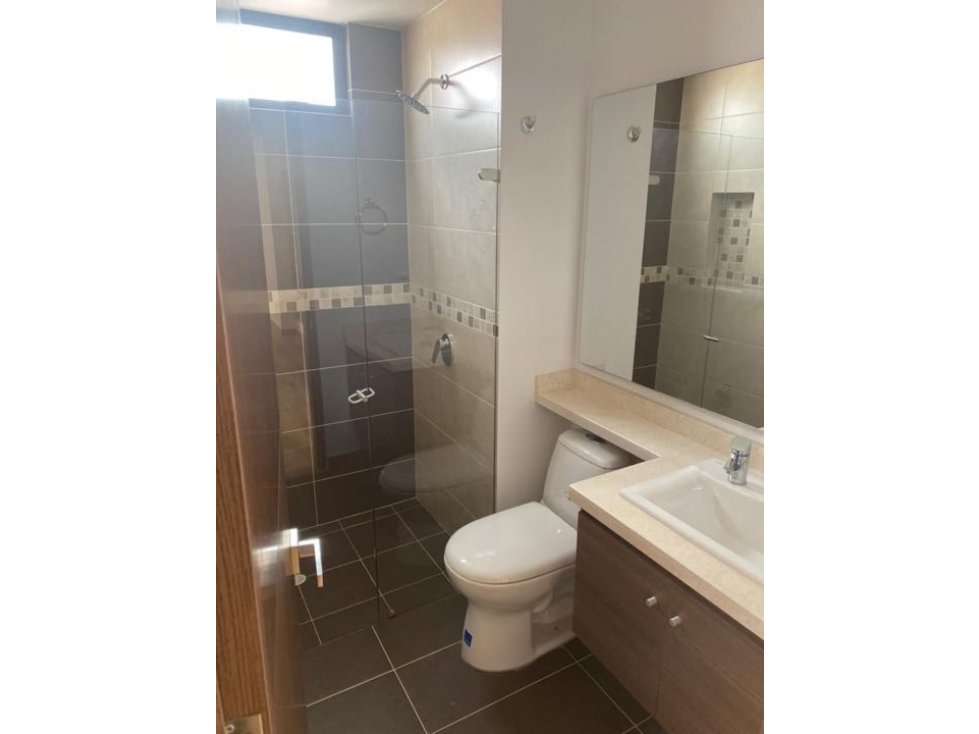 VENTA ESPECTACULAR APARTAMENTO CHIA - 6
