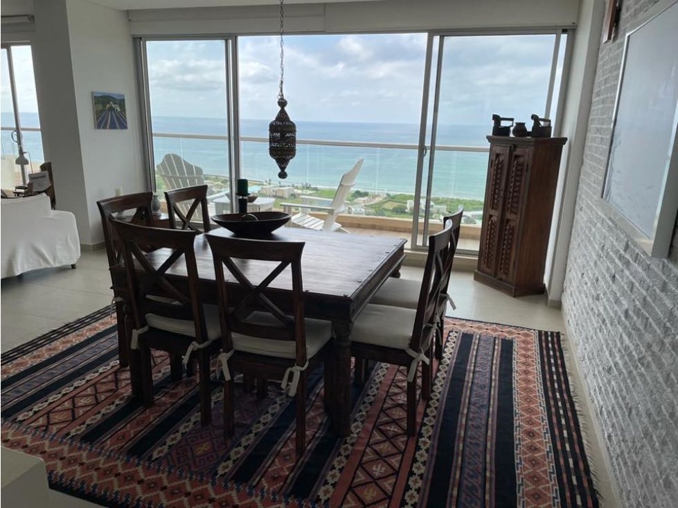 Vendo espectacular apartamento en agua marina beach resort! - 6