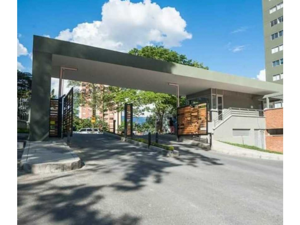 VENDO ESPECTACULAR APARTAMENTO EDIFICIO SELECT, BUENAVISTA