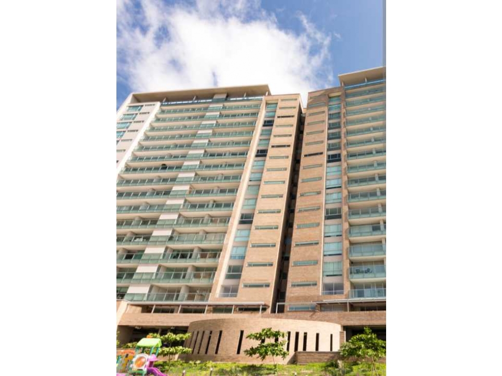 VENDO ESPECTACULAR APARTAMENTO EDIFICIO SELECT, BUENAVISTA — foto 3