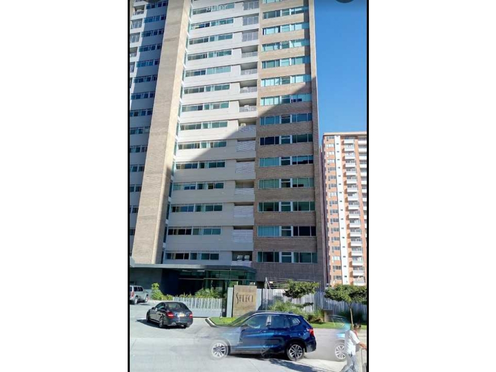 VENDO ESPECTACULAR APARTAMENTO EDIFICIO SELECT, BUENAVISTA — foto 4