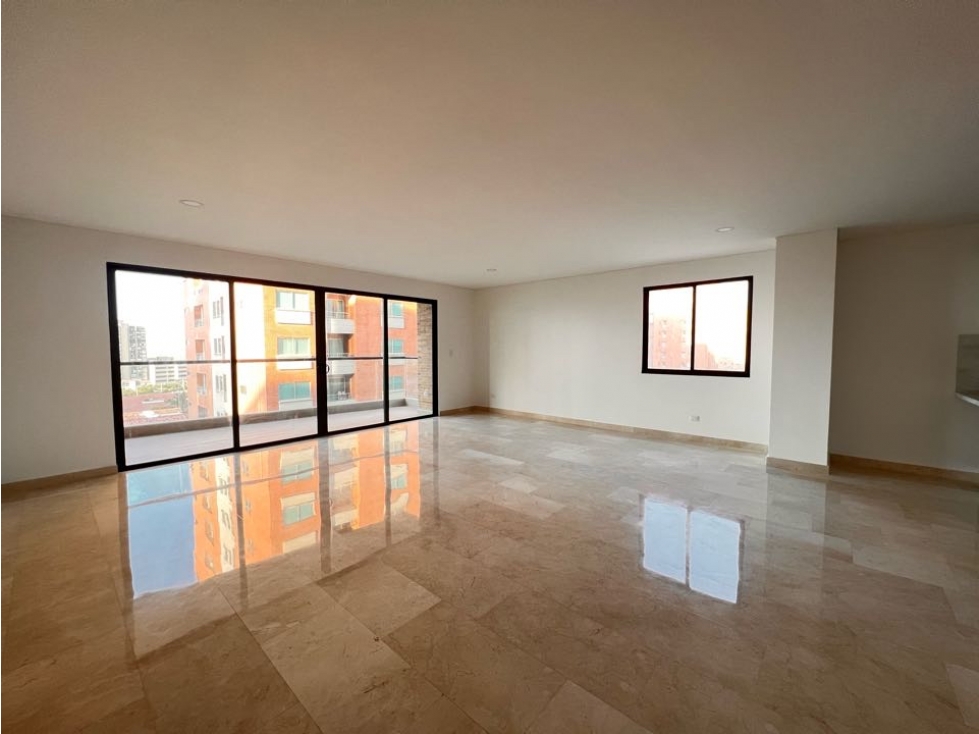 VENTA DE APARTAMENTO PARA ESTRENAR EN ALTOS DE RIOMAR