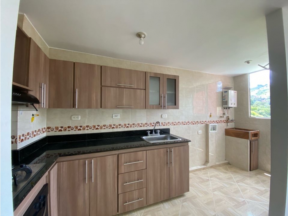 VENDO ESPECTACULAR APARTAMENTO RODEO ALTO 52m2(IDEAL PARA INVERSIÓN ) — foto 2