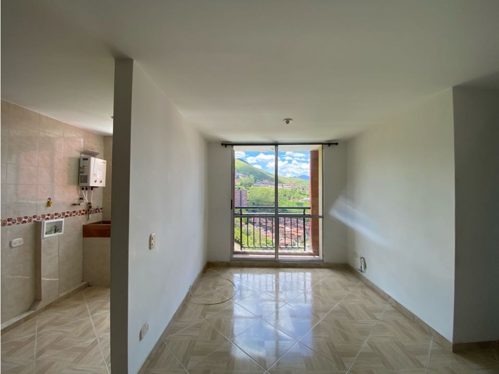 VENDO ESPECTACULAR APARTAMENTO RODEO ALTO 52m2(IDEAL PARA INVERSIÓN ) — foto 3